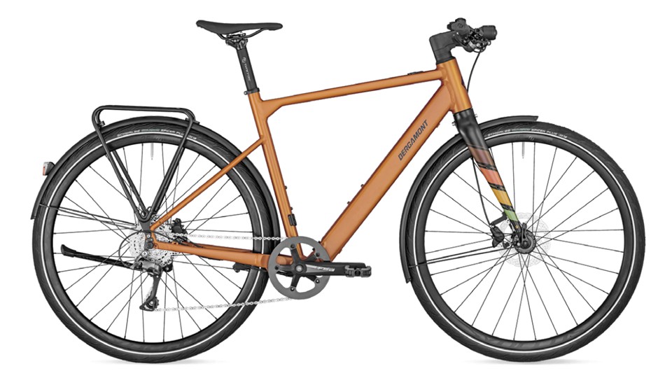 Bergamont E-Sweep Sport