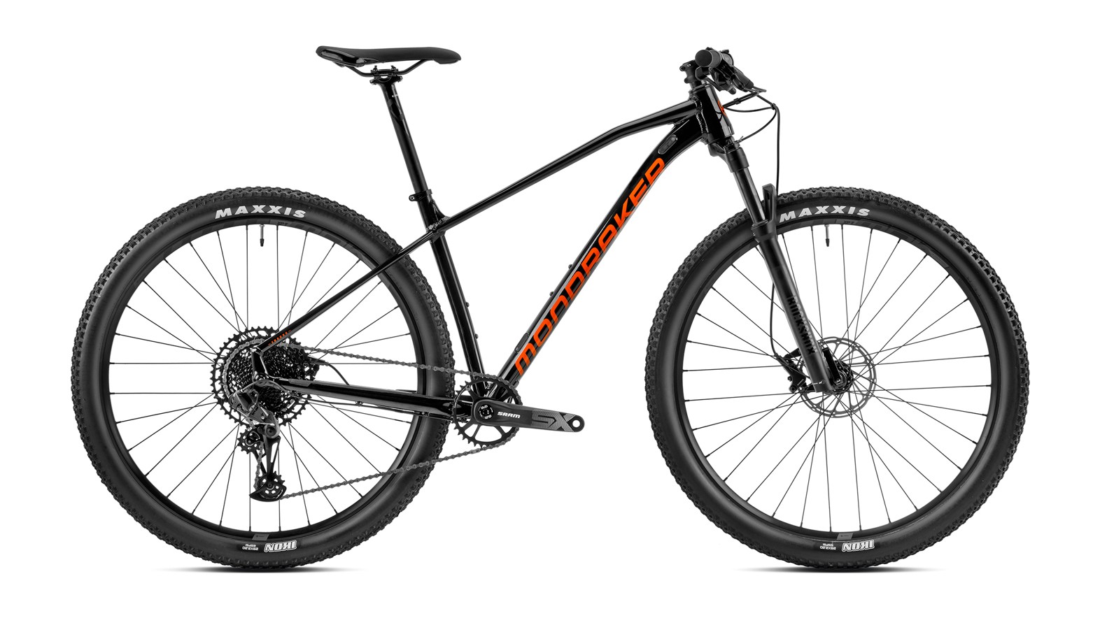 Mondraker CHRONO
