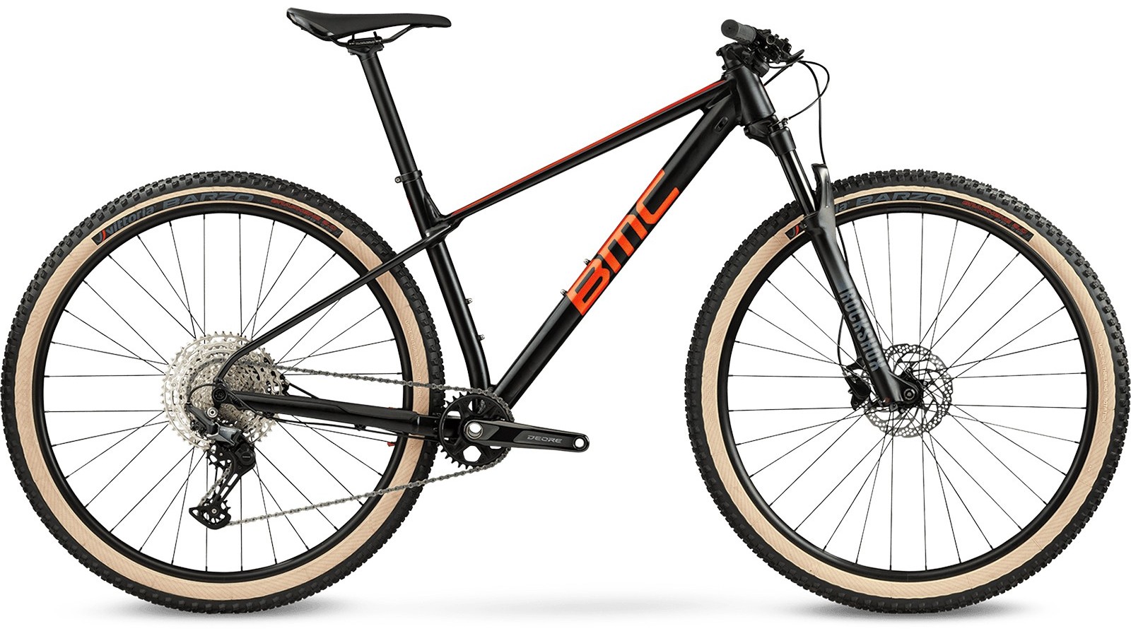 BMC TWOSTROKE AL TWO