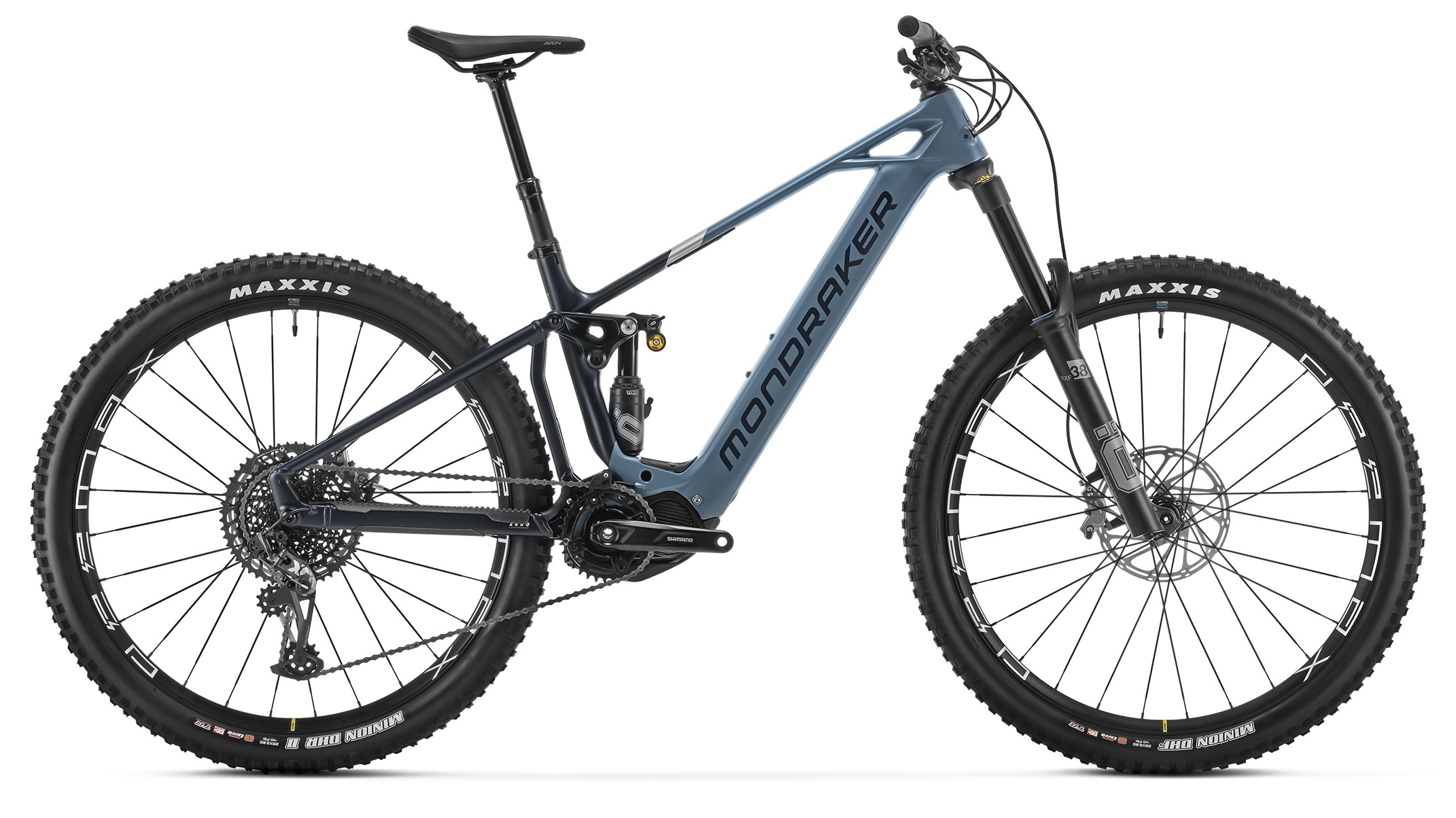 Mondraker CRUSHER R
